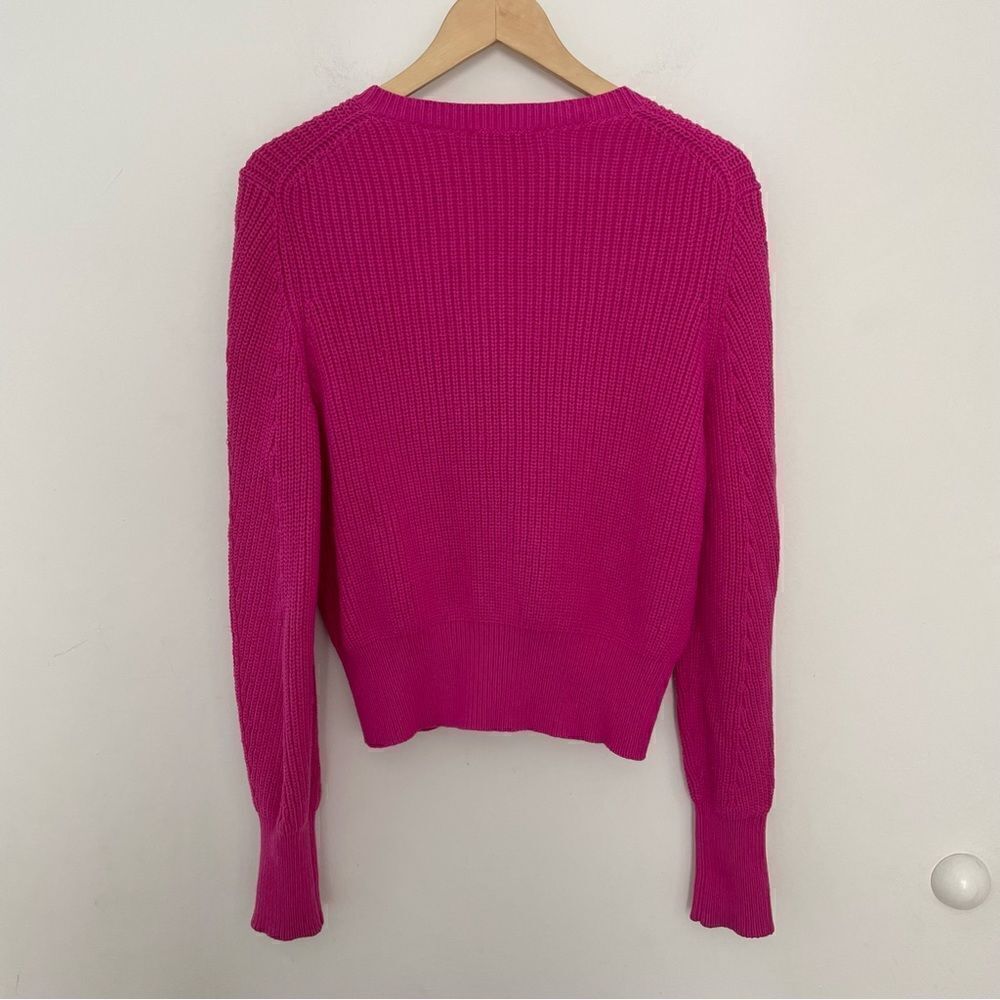 Ted Baker Racota Pink Sweater - Picture 9 of 12